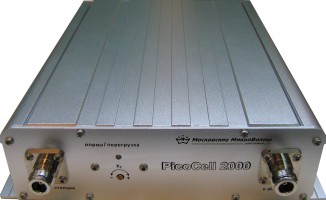 Репитер 3G PicoCell 2000 SXA