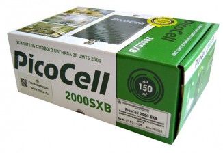 Комплект оборудования PicoCell 2000 SXB