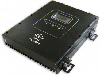 Репитер PicoCell 800/2500 SX17