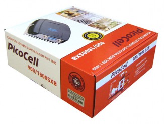 Комплект оборудования PicoCell 900/1800 SXB 01