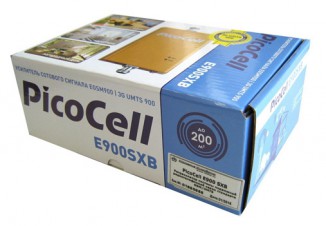 Комплект оборудования PicoCell E900 SXB 01