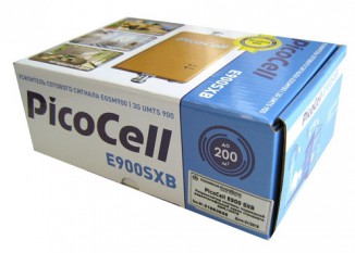 Комплект оборудования PicoCell E900 SXB