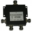 Делитель сигнала PicoCoupler 800-2700МГц 1/4