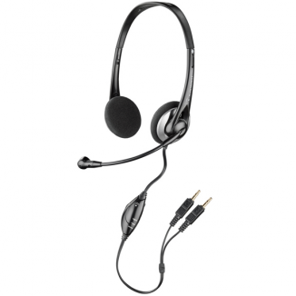 Гарнитура Plantronics Audio 326 