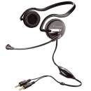 Гарнитура Plantronics Audio 345