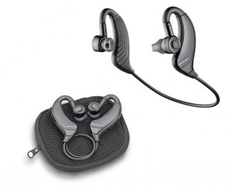 Bluetooth стерео гарнитура  Plantronics BackBeat 903+