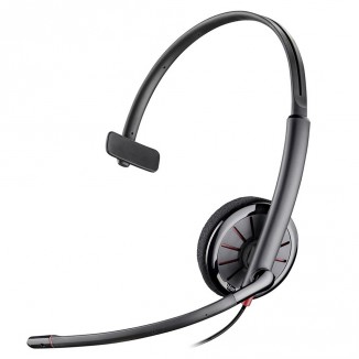 Гарнитура Plantronics BlackWire C215