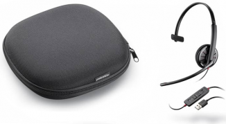 Гарнитура Plantronics Blackwire C310