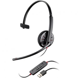 Гарнитура Plantronics Blackwire C310