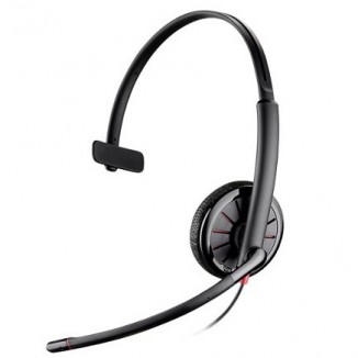 Гарнитура Plantronics Blackwire C315.1-M