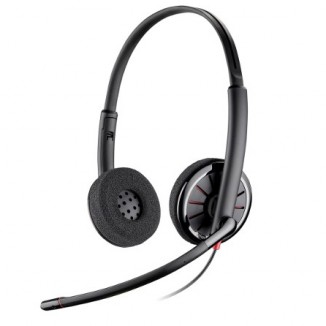 Гарнитура Plantronics Blackwire C320 