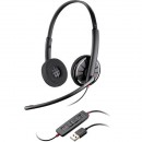 Гарнитура Plantronics Blackwire C320 