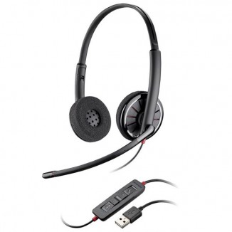 Гарнитура Plantronics Blackwire C325