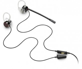 Гарнитура Plantronics Blackwire C435 