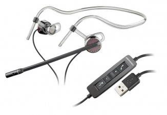 Гарнитура Plantronics Blackwire C435 