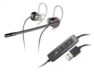 Гарнитура Plantronics Blackwire C435 