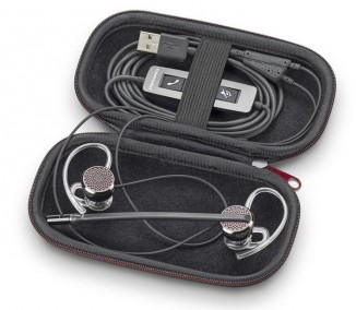 Гарнитура Plantronics Blackwire C435 