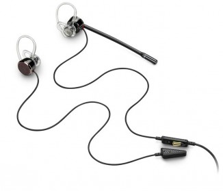 Гарнитура Plantronics Blackwire C435M