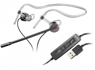 Гарнитура Plantronics Blackwire C435M