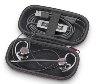 Гарнитура Plantronics Blackwire C435M