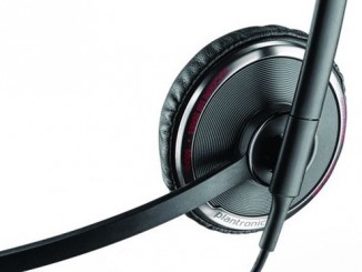 Гарнитура Plantronics Blackwire C510 