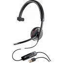 Гарнитура Plantronics Blackwire C510 