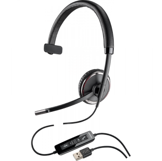 Гарнитура Plantronics Blackwire C510 