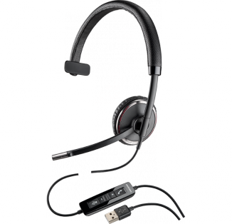 Гарнитура Plantronics Blackwire C510M