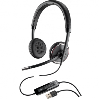 Гарнитура Plantronics Blackwire C520