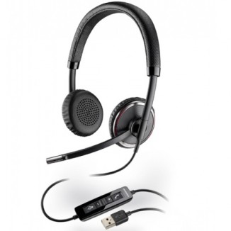 Гарнитура Plantronics Blackwire C520