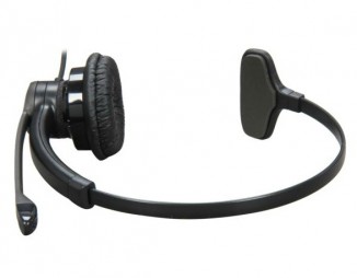 Гарнитура Plantronics Blackwire C610M