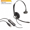 Гарнитура Plantronics Blackwire C610M