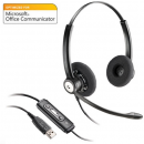 Гарнитура Plantronics Blackwire C620M 