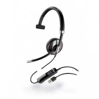 Гарнитура Plantronics Blackwire C710