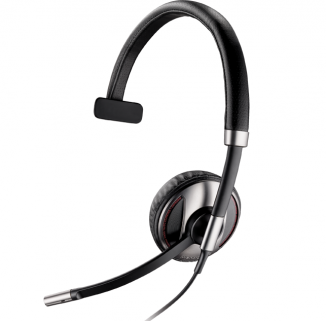 Гарнитура Plantronics Blackwire C710M 