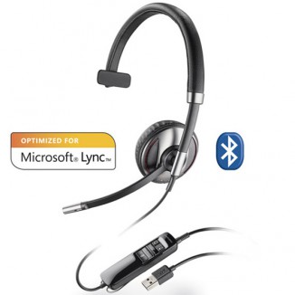 Гарнитура Plantronics Blackwire C710M 