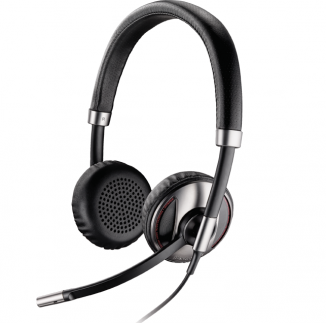 Гарнитура Plantronics Blackwire C720M