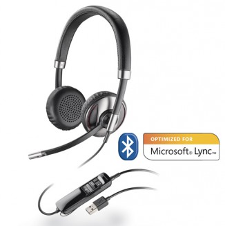 Гарнитура Plantronics Blackwire C720M