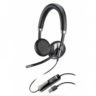 Гарнитура Plantronics Blackwire C725