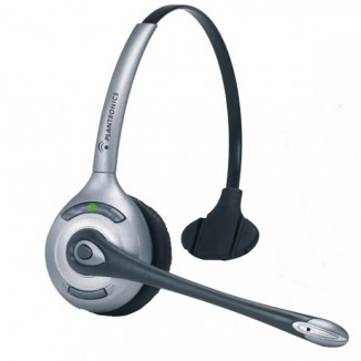 DECT/GAP Гарнитура  Plantronics  C351N