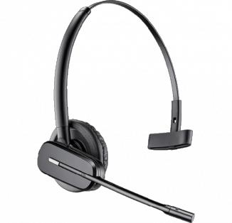 DECT гарнитура Plantronics C565