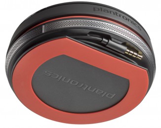 Спикерфон Plantronics Calisto 3200-A