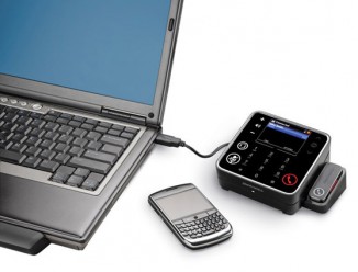 USB Спикерфон Plantronics Calisto P835M 
