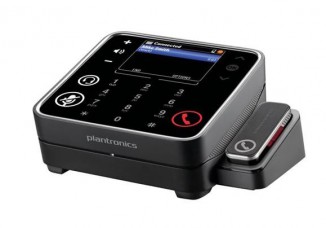 USB Спикерфон Plantronics Calisto P835M 