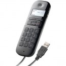 USB телефон Plantronics Calisto P240M 