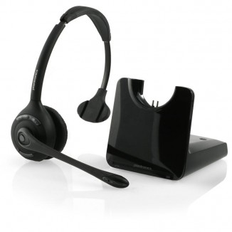 DECT гарнитура Plantronics  CS510