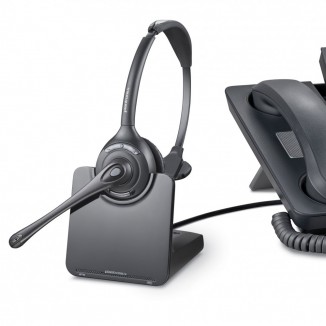 Комплект  Plantronics CS510/A (APA-23)