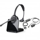 Комплект  Plantronics CS510/A (APA-23)