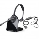 Комплект  Plantronics CS510/A (APC-42)