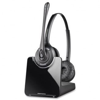 DECT гарнитура Plantronics CS520 